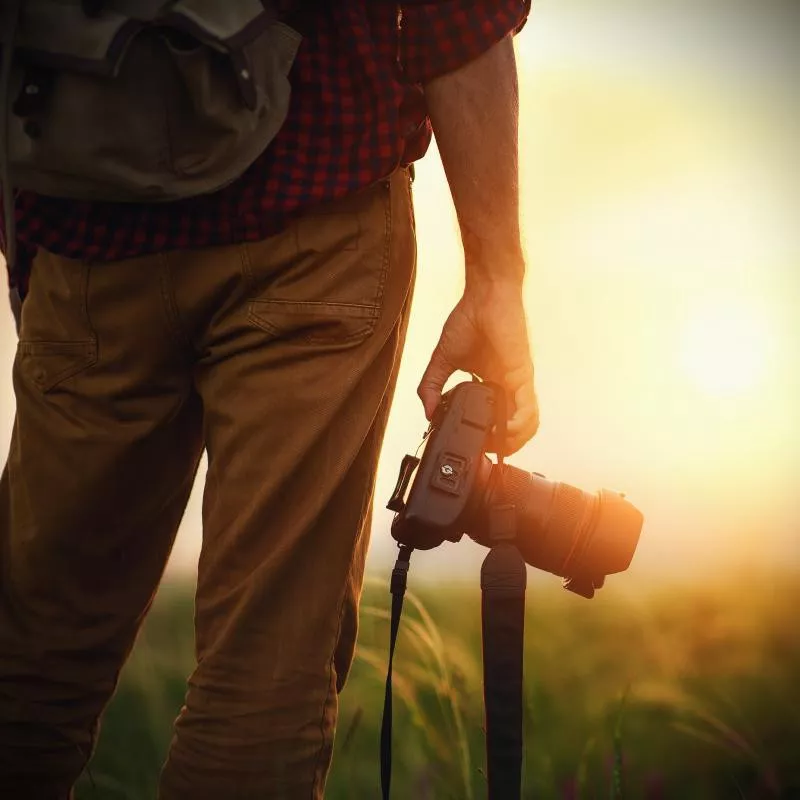 Bild zu: Themenabend 'Frühlingserwachen'